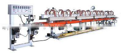 Food Can Making Machine Line / 1- 5 L Tin Can