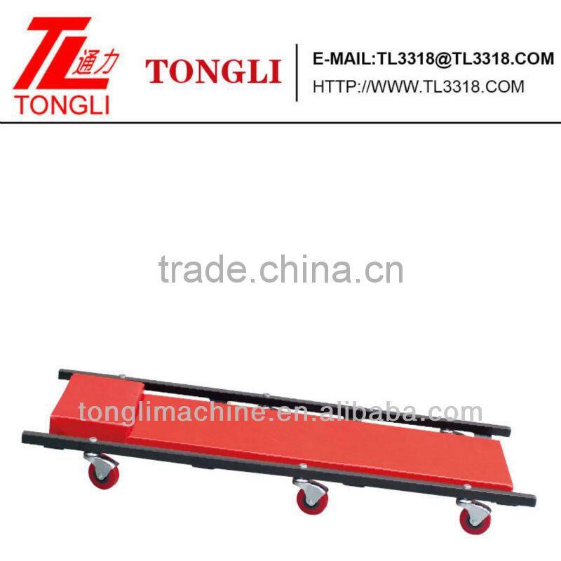 36"TL2007-1 mechanic's car creeper