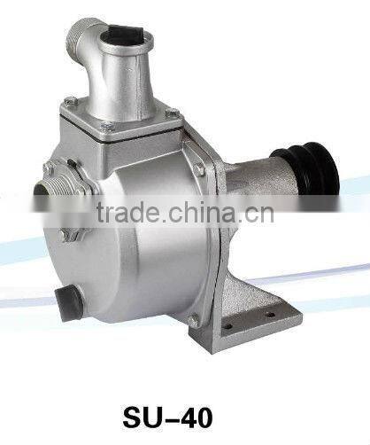 SU-40 PUMP 1.5INCH