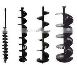 earth drill machine ground hole drill earth auger