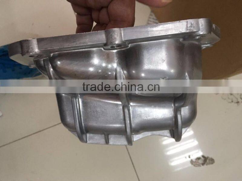 Engine Oil Pan for FORD PUMA 1.25 1.4 16V TURBO 1128431 1104298 98MM-6675-AB