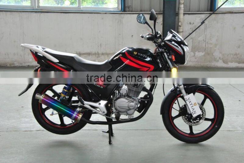 Newest deft design sport motorcycles 150CC on sale