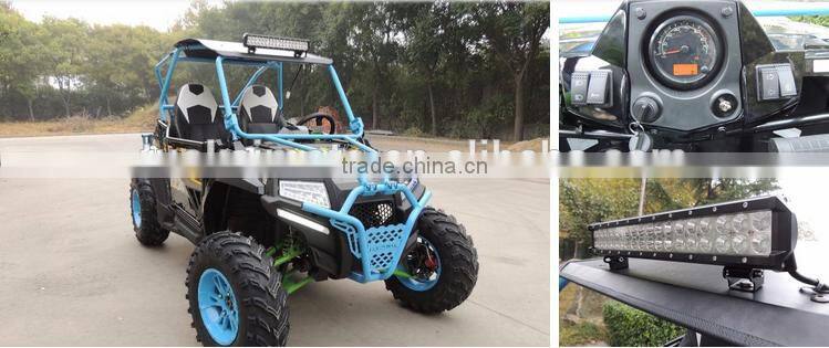 3.0KW electric UTV/100AH 60V li-battery drive UTV (TKE-U3000-A4)