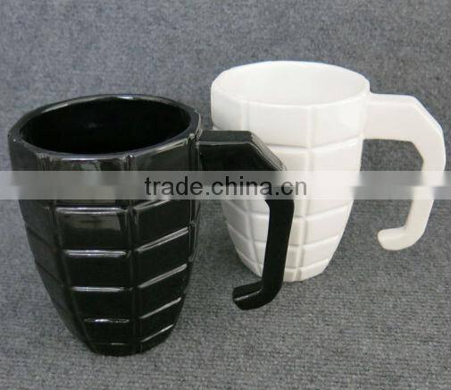 2014 new Big Mouth Toys coffee cup