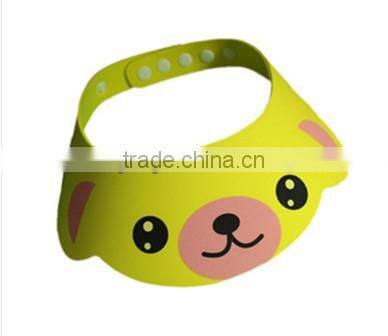 baby shower cap with beautiful color