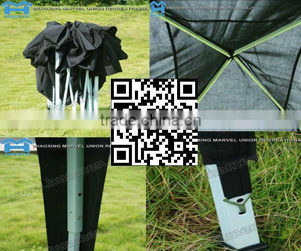 Easy Set Up Gazebo Tent