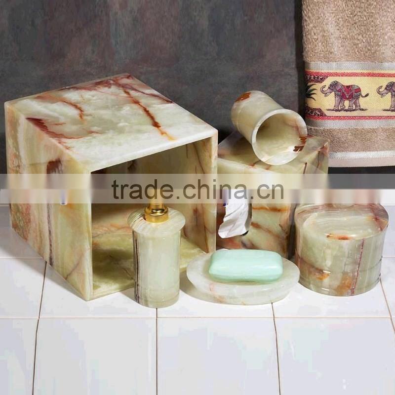 Top Quality Cheap Price ONYX BATHROOM ACCESSORIES COLLECTION