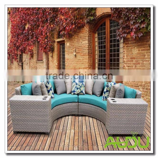 Anantara 3 Seater Luxury Outdoor Lounge