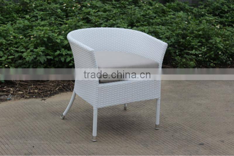 garden rattan chair furniture (4296-1)