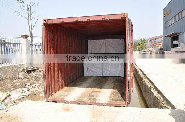 wpc floor & wood plastic composite panel for marina dock