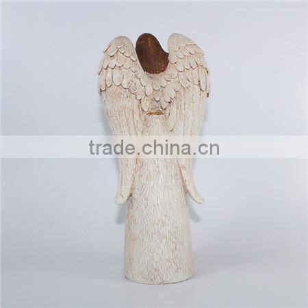 2014 resin Maria figurine