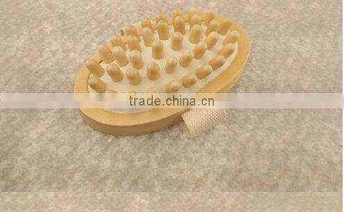 cy302 Cellulite Circulation Massage Brush hot selling on Amazon