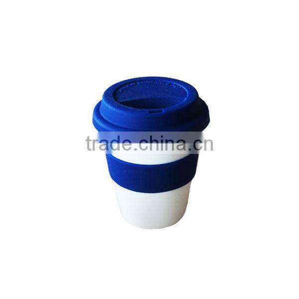 12oz Cheap custom coffee travel mug wholesale