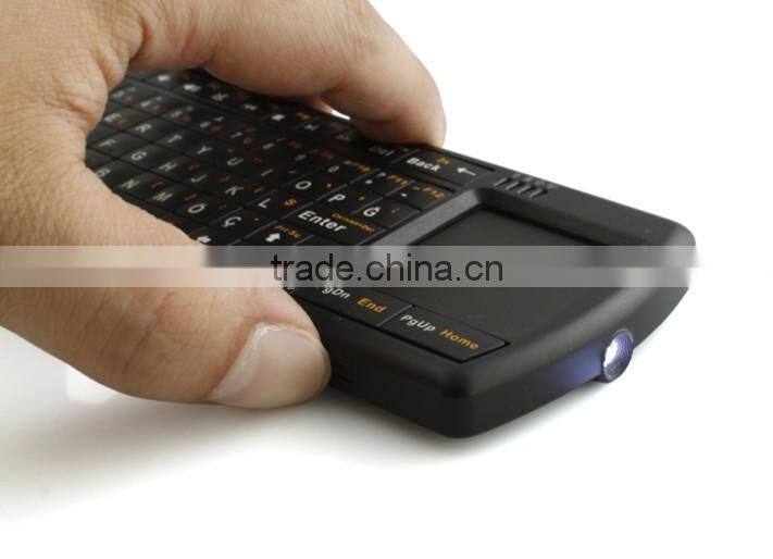 Factory Price Universal Bluetooth Wireless Keyboard