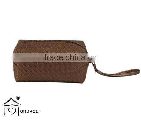 new design fashion travel bags make up bag folding travel fold up cosmetic travel bag