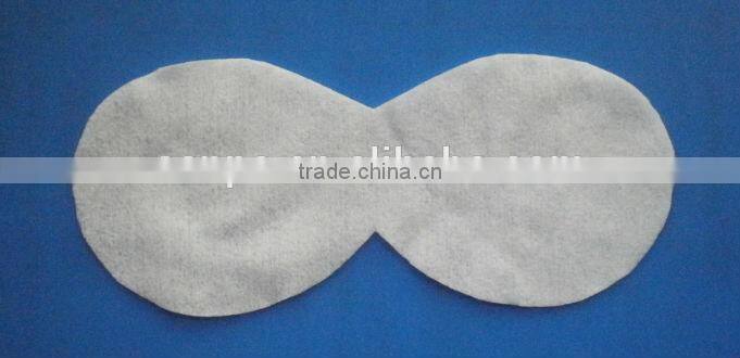 Funny Novelty Non-woven Magic Sleep Eye Mask for Girls