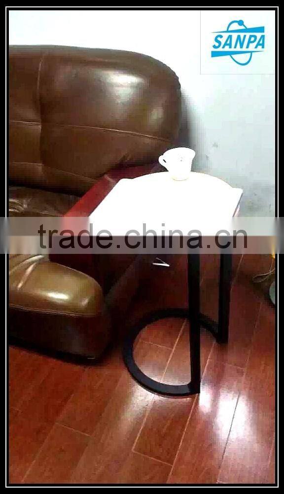 2016 Living Room Brieifness Wooden Stool