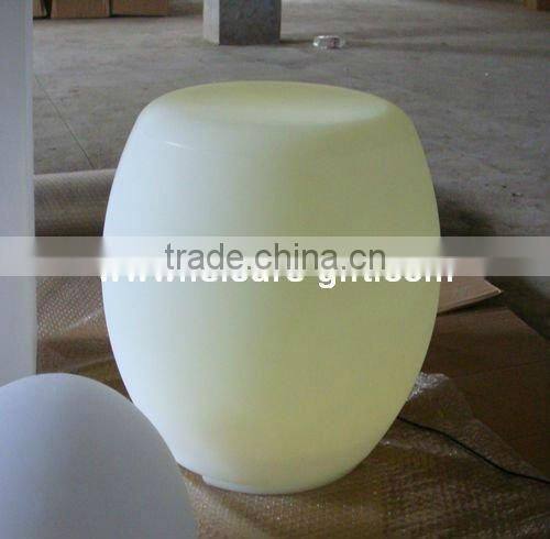 FO-8550 LED bar stool,outdoor lighting stool,bar furniture sets