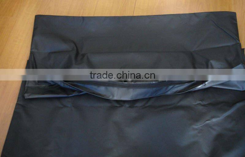 Car Roof Top Cargo Rack Carrier Storage Luggage Bag