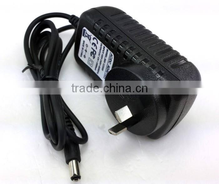 power adapter 17.5v 24v 0.5a power adapter