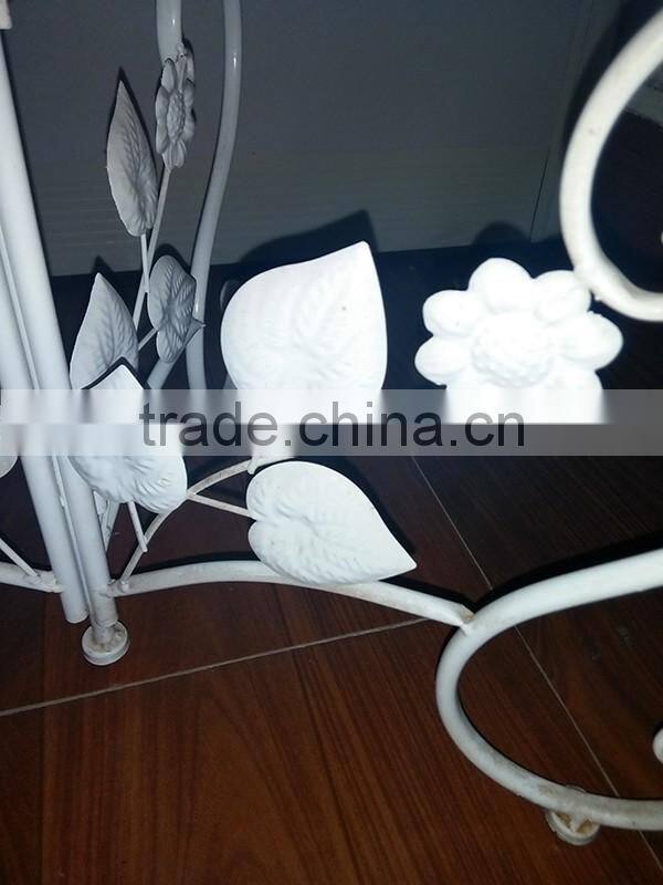 Plant stand Decorative Metal Flower Pot