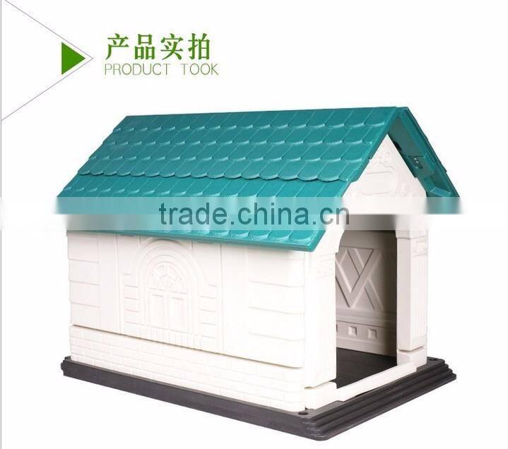 foldable dog house, handmade dog house, prefab dog house