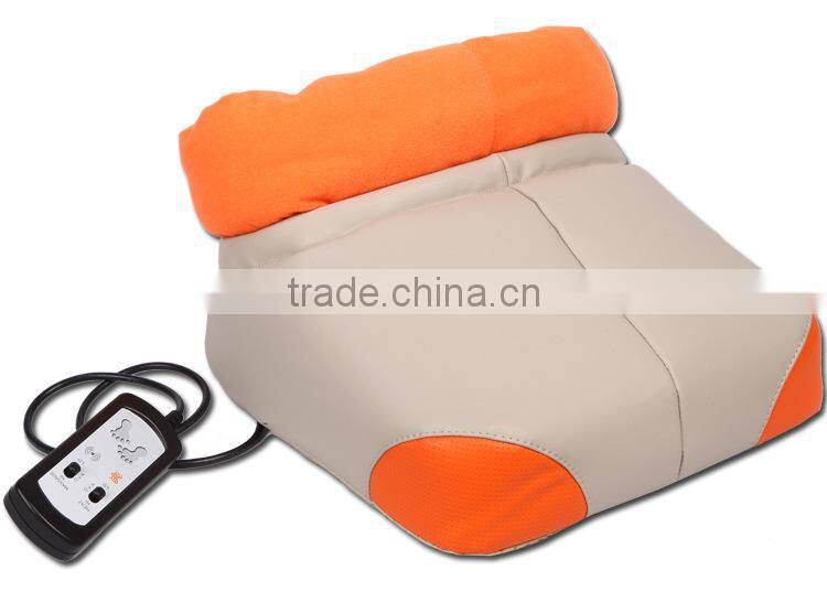 infrared massage rolling kneading foot massager