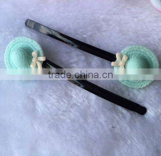 beautiful jewel Hair Clip