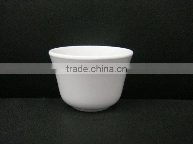 melamine coffee mug with silicone lid