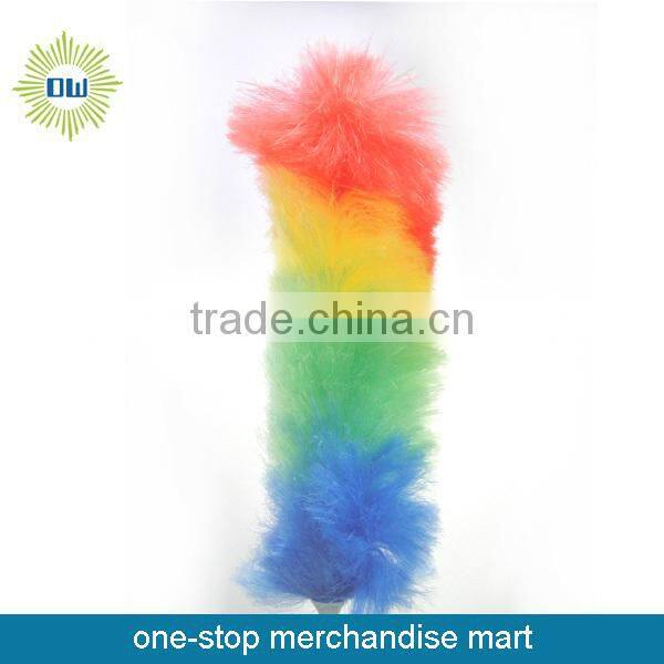 4 Colors Foldable Magic Cleaning Duster