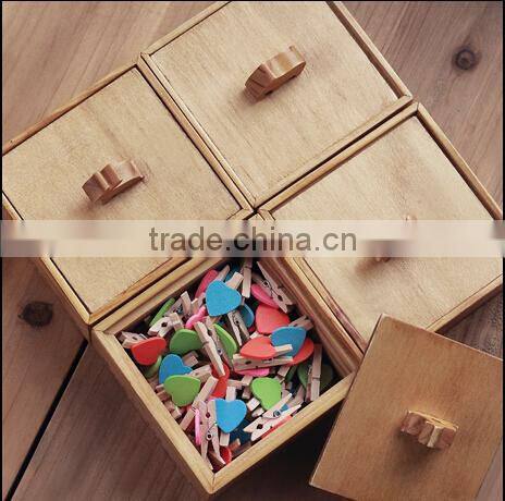 Christmas Decorations Wood Boxes