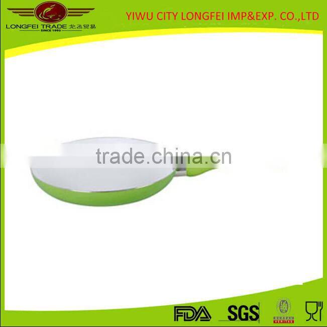 Selling Aluminum Tensile Nonstick cooking Saucepan