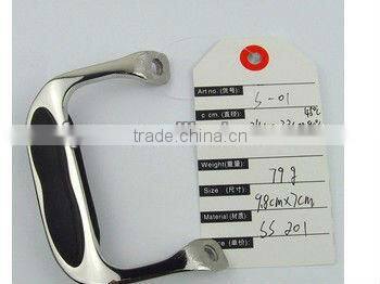 silicone pot handlefor kitchen