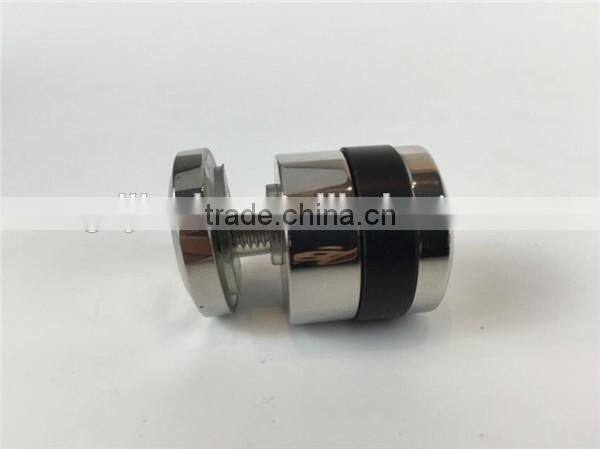 Polished Shower Cubicle Accessories/Shower Doors Parts Accessories