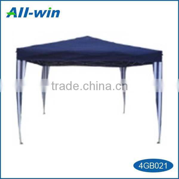 good-quality 3*3m outdoor foldable gazebo