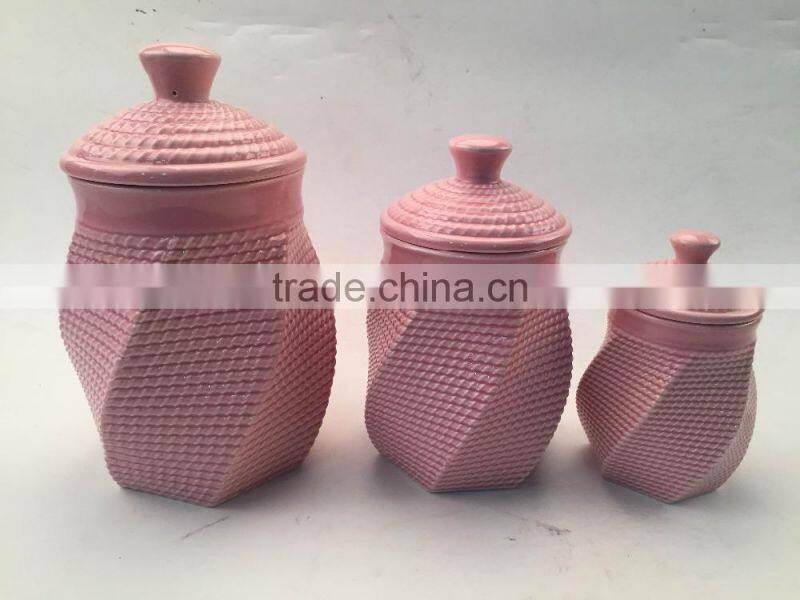 wholesale ceramic cookie jars