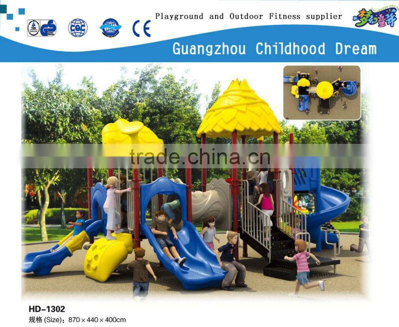 (HD-1302) play system big amusement park equipment,big amusement park equipment