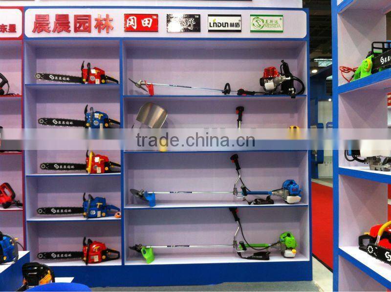 2012 NEW CE/GS/EPA/52cc gasoline chainsaw