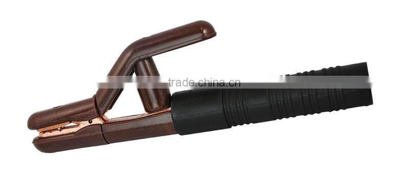 Best sellers American type welding electrode holder 150A, 200A,250A,300A,350A,500A. KY11