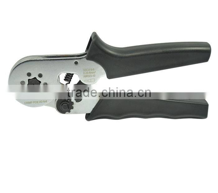 auto professional Hand Crimping Tool for Insulated Terminals Crimping Tool Best Buy