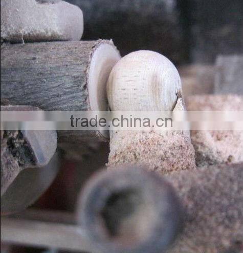 Wooden beads (beads) Tool