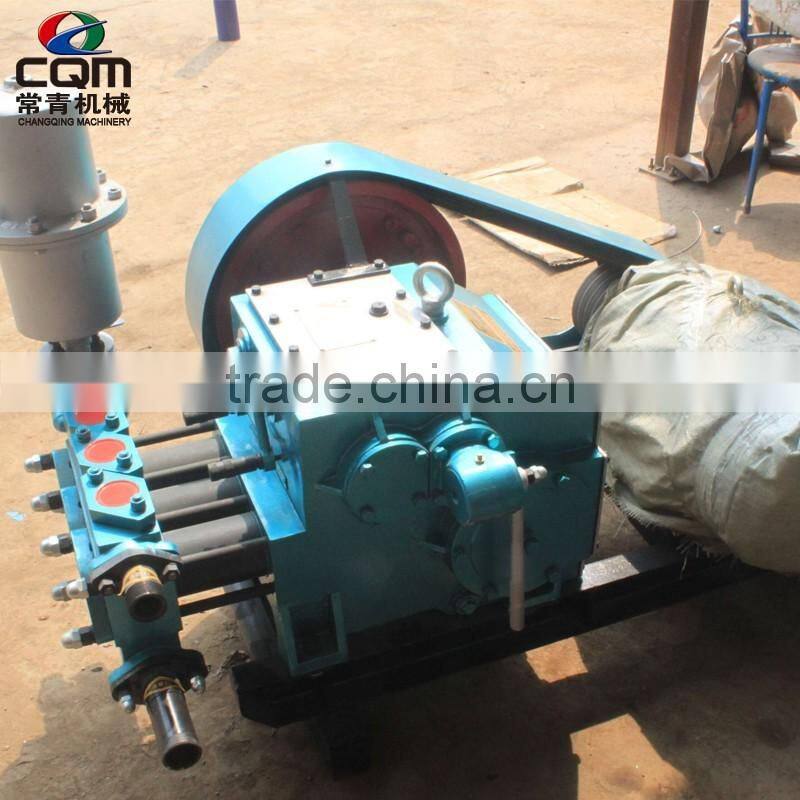 New type Electric mud pump with high quality