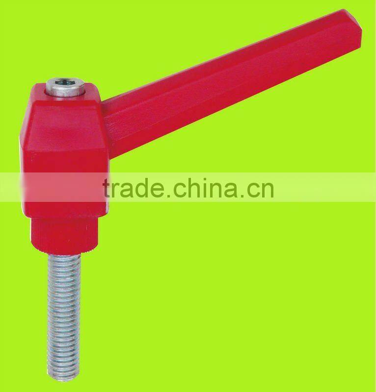 M8 Plastic Adjustable Handle