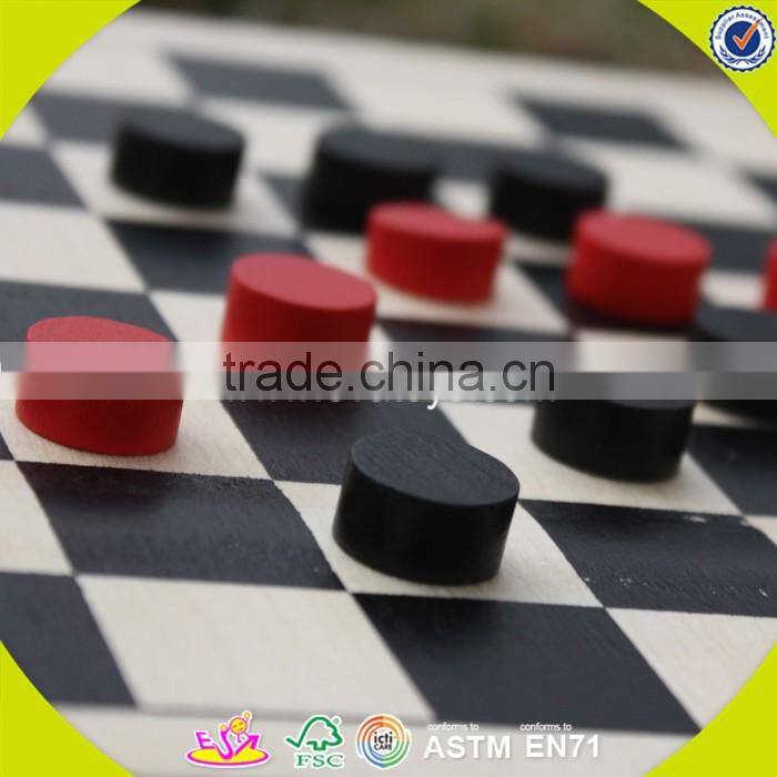 2017 New fashion 5 in 1 baby wooden activity cube toddlers best design wooden activity cube kids wooden activity cube W11B088