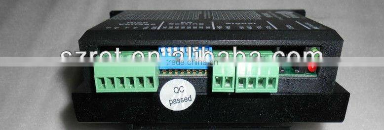 Laser leadshine step Motor driver M542 suit for mtor 57hs09