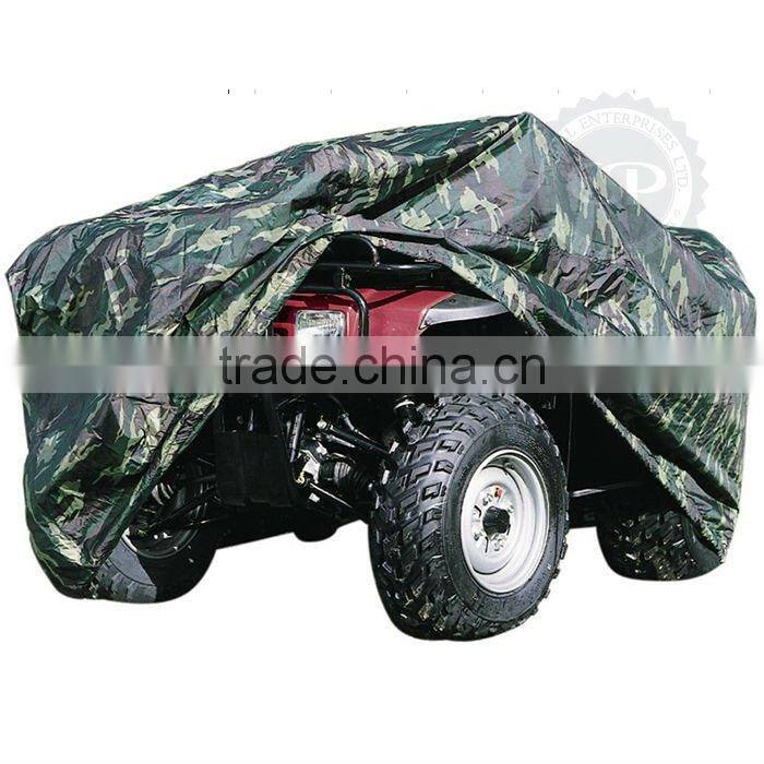 Waterproof ATV Cover