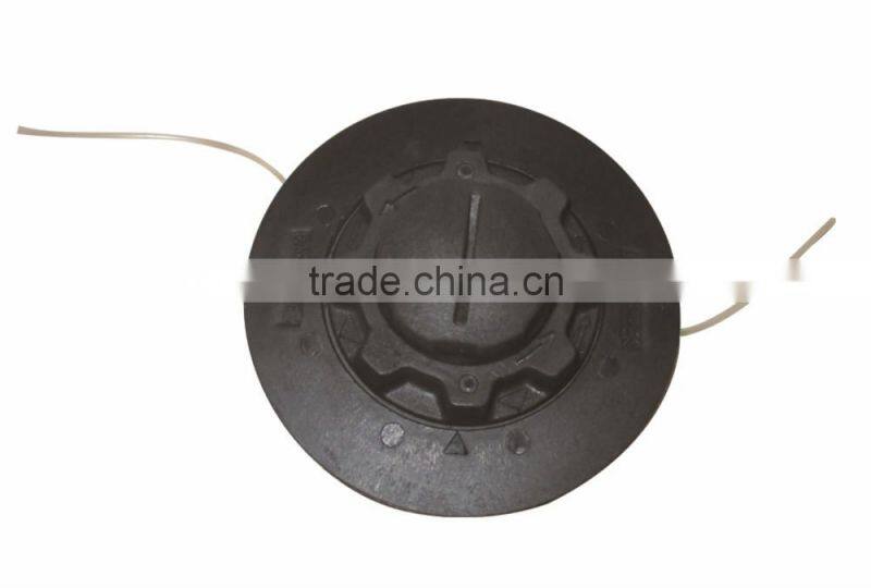 easy load grass cutting head for brush cutter DL-1231