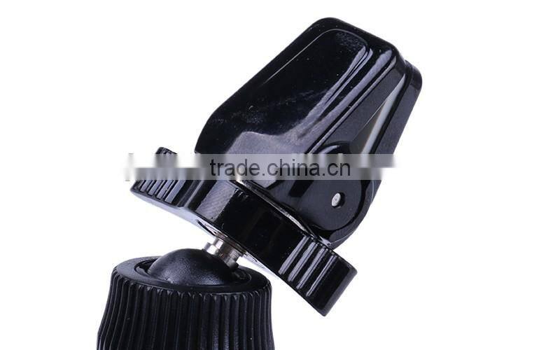 Second-generation clip metal cell phone car holder