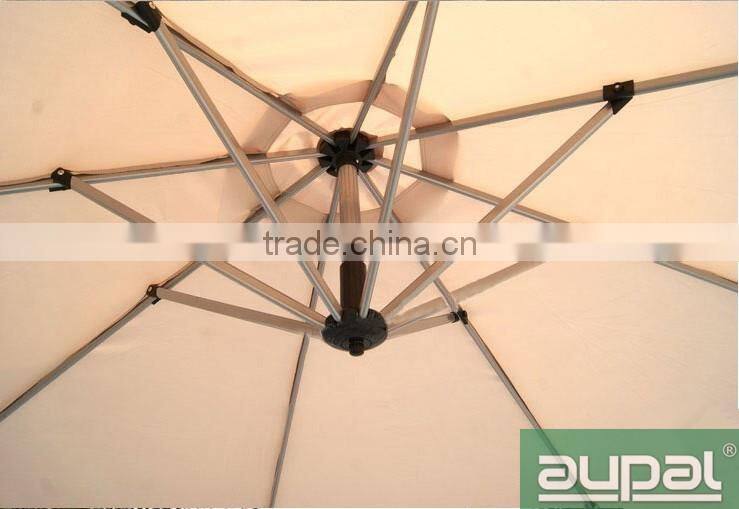 Fancy Garden Rome Parasols