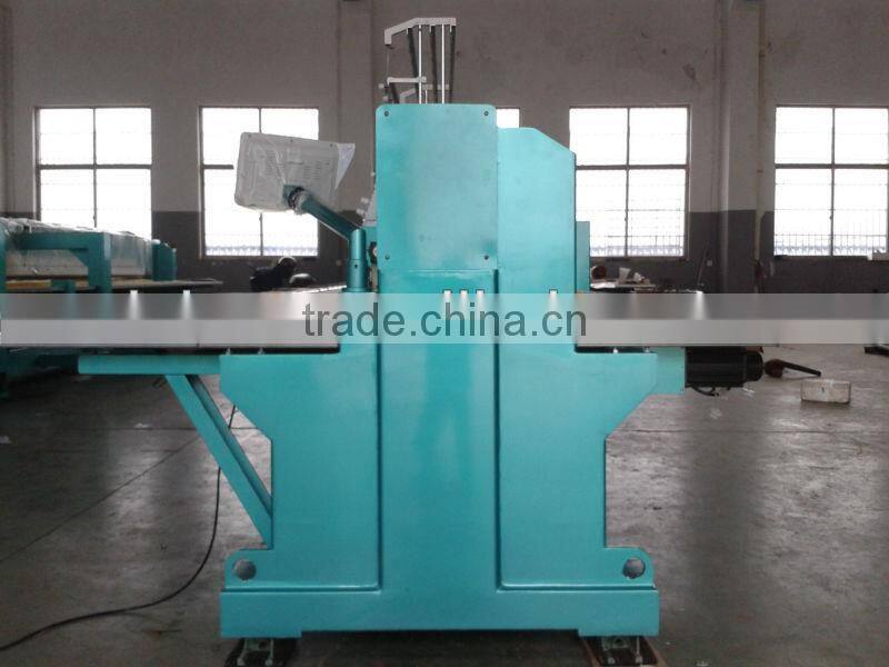 Surat hot selling TP434 flat Embroidery Machine